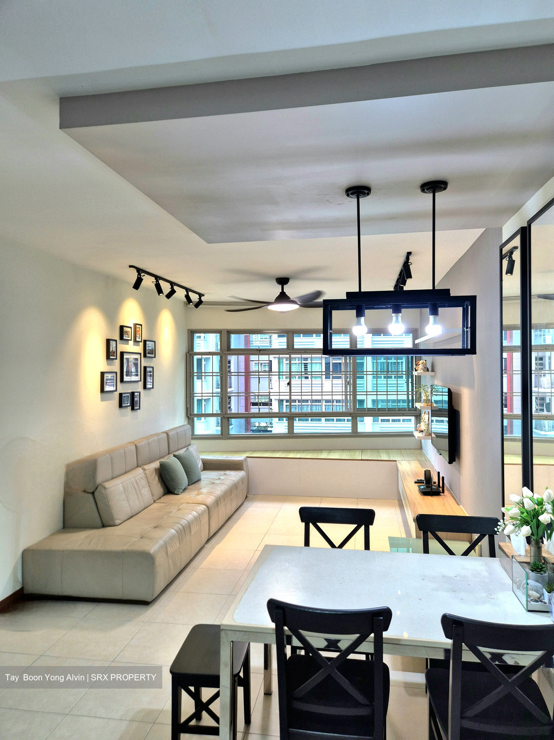 Blk 272D Atrina (Sengkang), HDB 4 Rooms #533668721